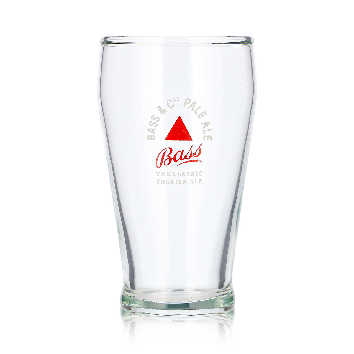 6 bicchieri da birra Bass da 0,29 l "Bass & Co. Pale Ale" (set da 6) – Vista 3