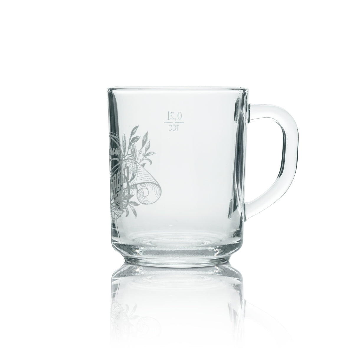 6x tazza per vin brulé Bauer 0,2 cl TCC – Vista 3