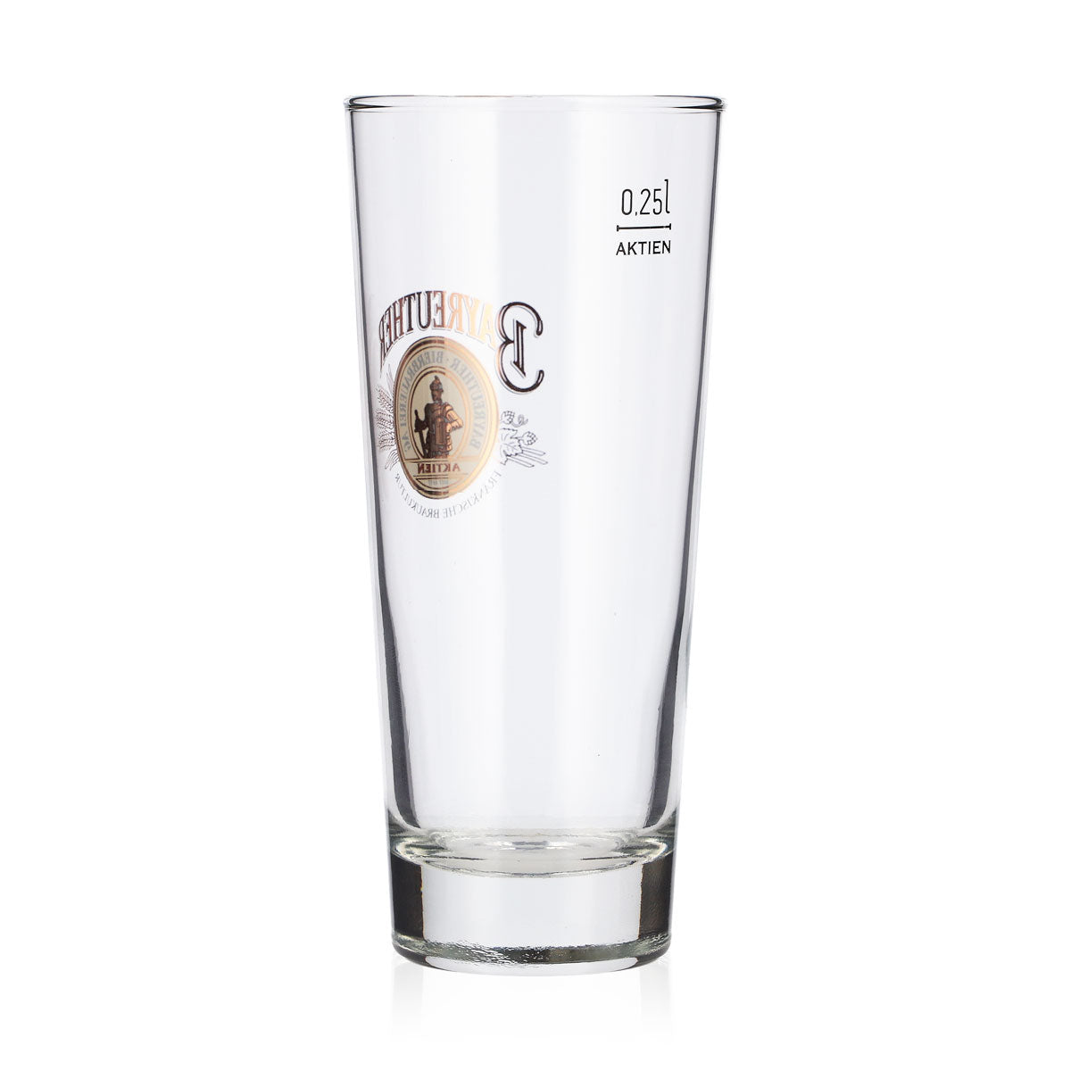 6 bicchieri da birra Bayreuth da 0,25 l, bicchieri tumbler, bicchieri da birra Frankonia, bicchieri Seidel – Vista 4