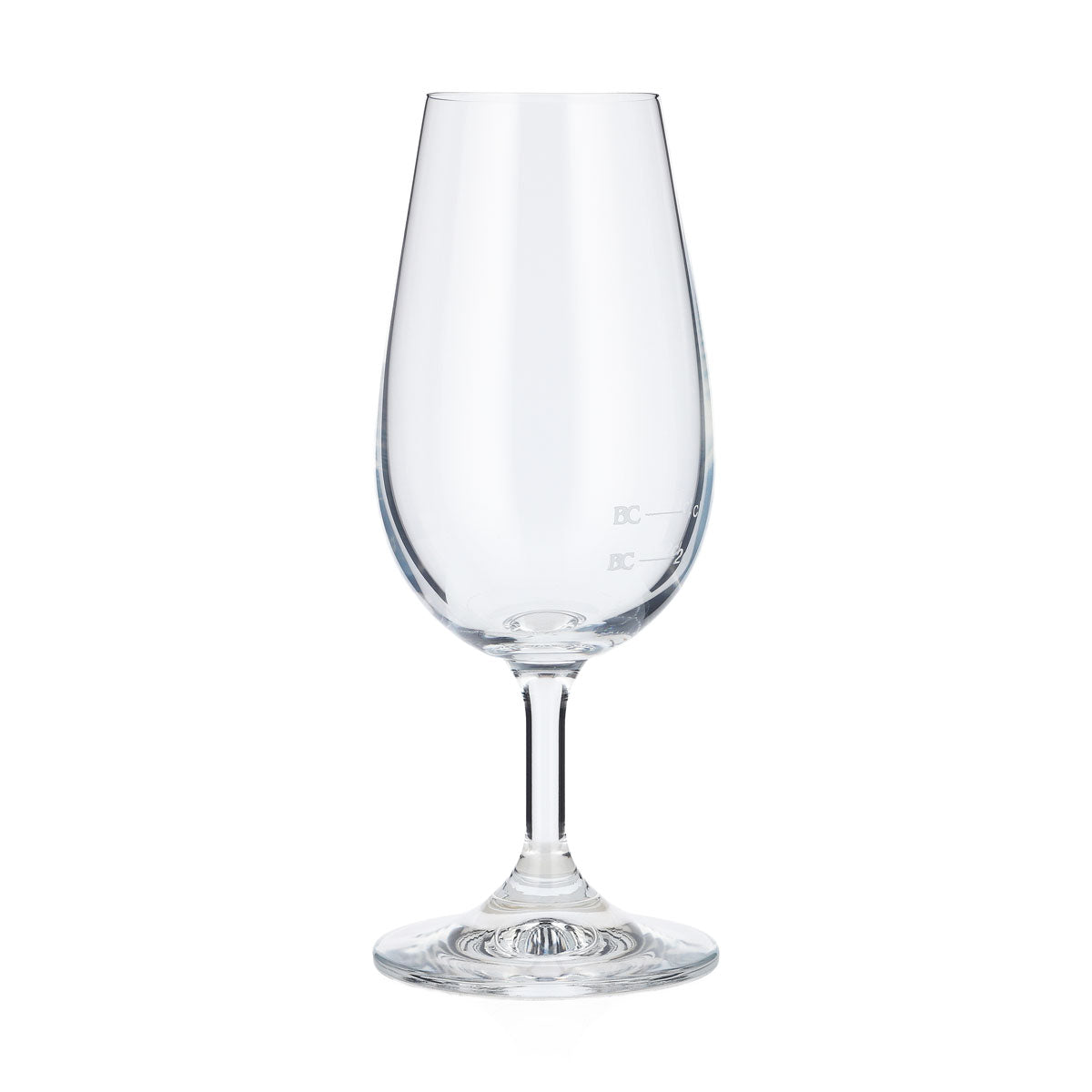 6 bicchieri da brandy BC Gastro Nosinggläser 0,22 l Brandysniffer – Vista 3