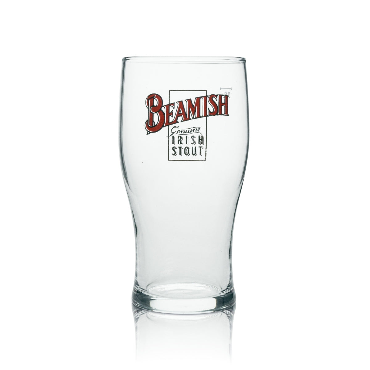 6 bicchieri da birra Beamisch Longdrink Irish Stout 500 ml – Vista 2