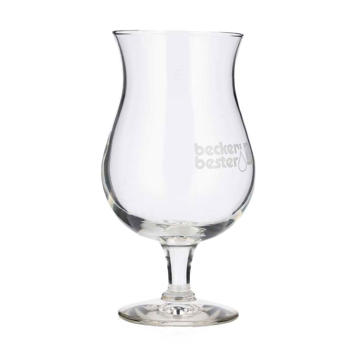 6 bicchieri da vino Becker's Bester da 0,62 l, a calice, con logo bianco, Durabor – Vista 3