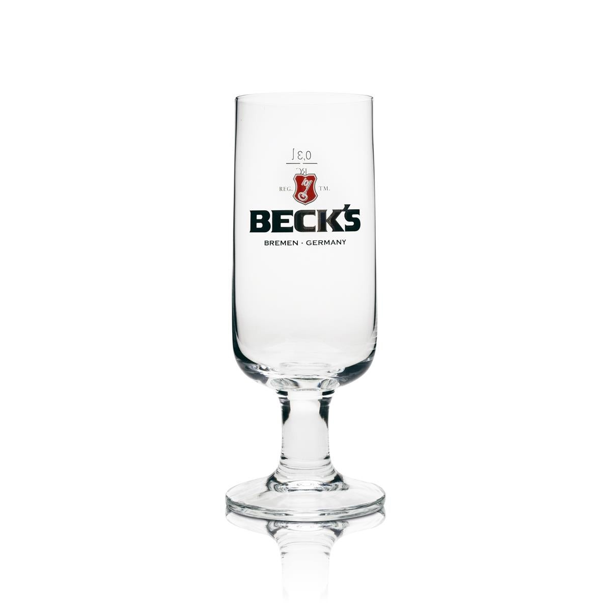6 bicchieri da birra Becks 0,3 l Ritzenhoff – Vista 3