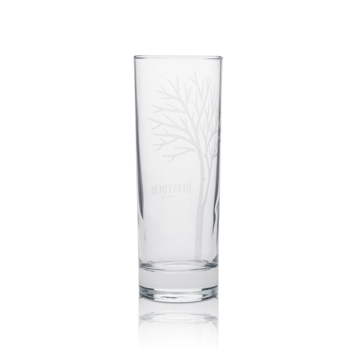 6 bicchieri Belvedere 0,3 l Highball Longdrink Set Cocktails Premium Vodka – Vista 3
