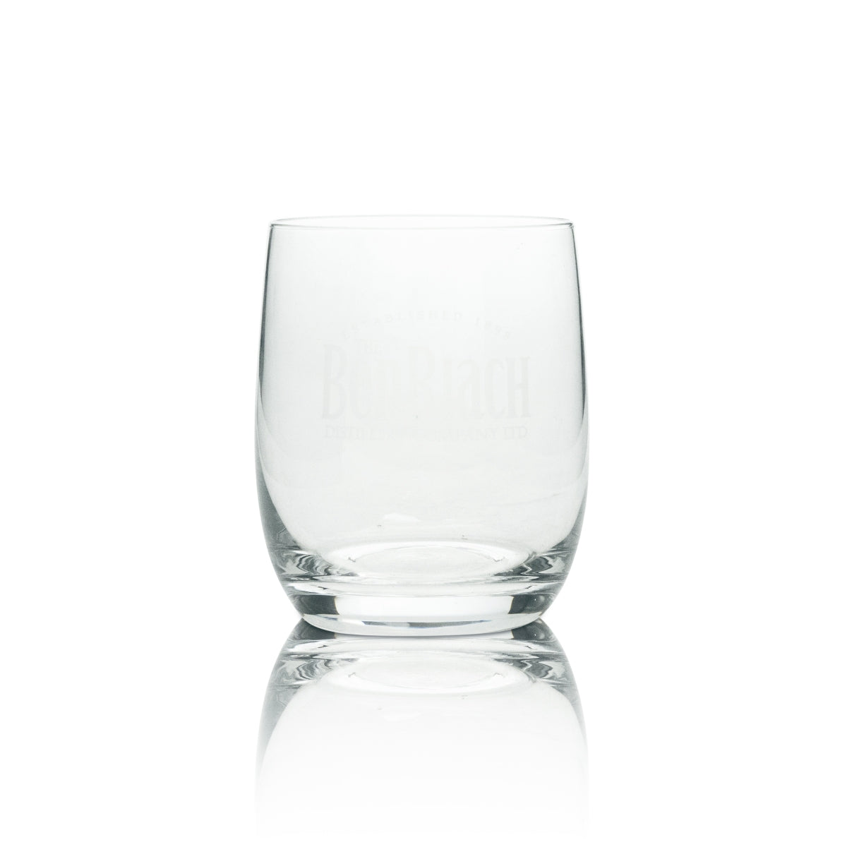 6 bicchieri tumbler per whisky Benriach Distillery Company – Vista 2