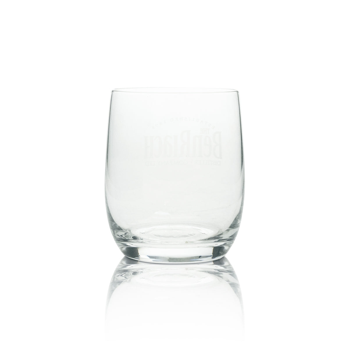 6 bicchieri tumbler per whisky Benriach Distillery Company – Vista 3