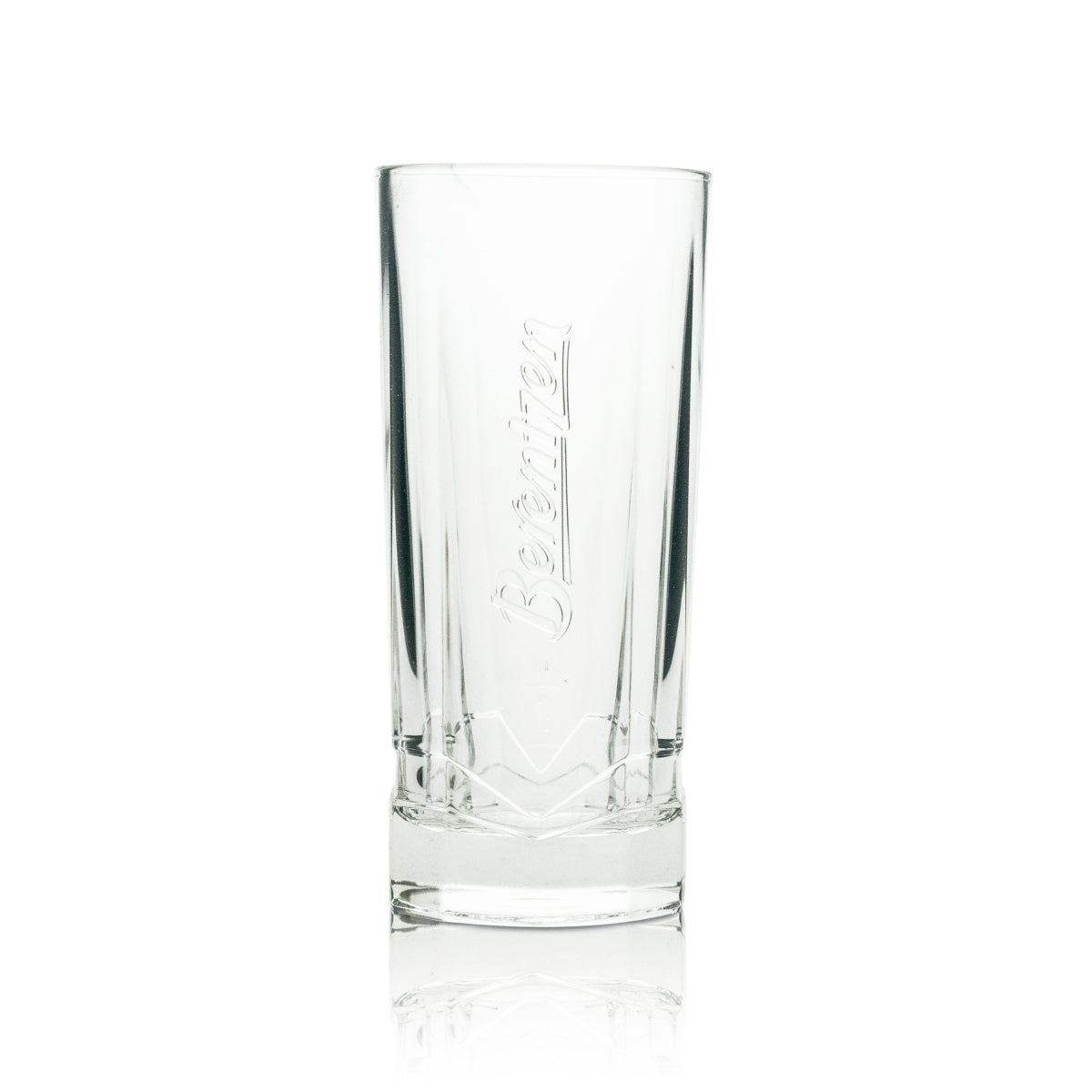 6 bicchieri da long drink ottagonali per liquore Berentzen, 200 ml – Vista 2