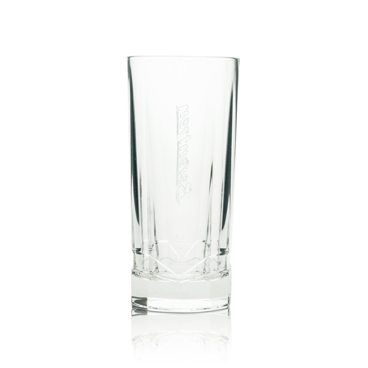6 bicchieri da long drink ottagonali per liquore Berentzen, 200 ml – Vista 3