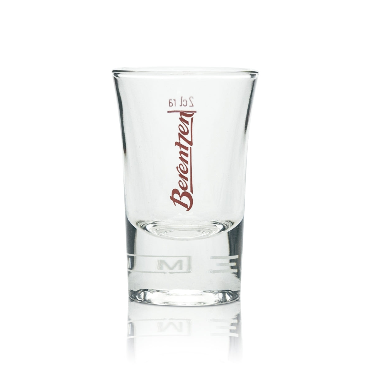 6 bicchierini da liquore Berentzen 2 cl – Vista 2