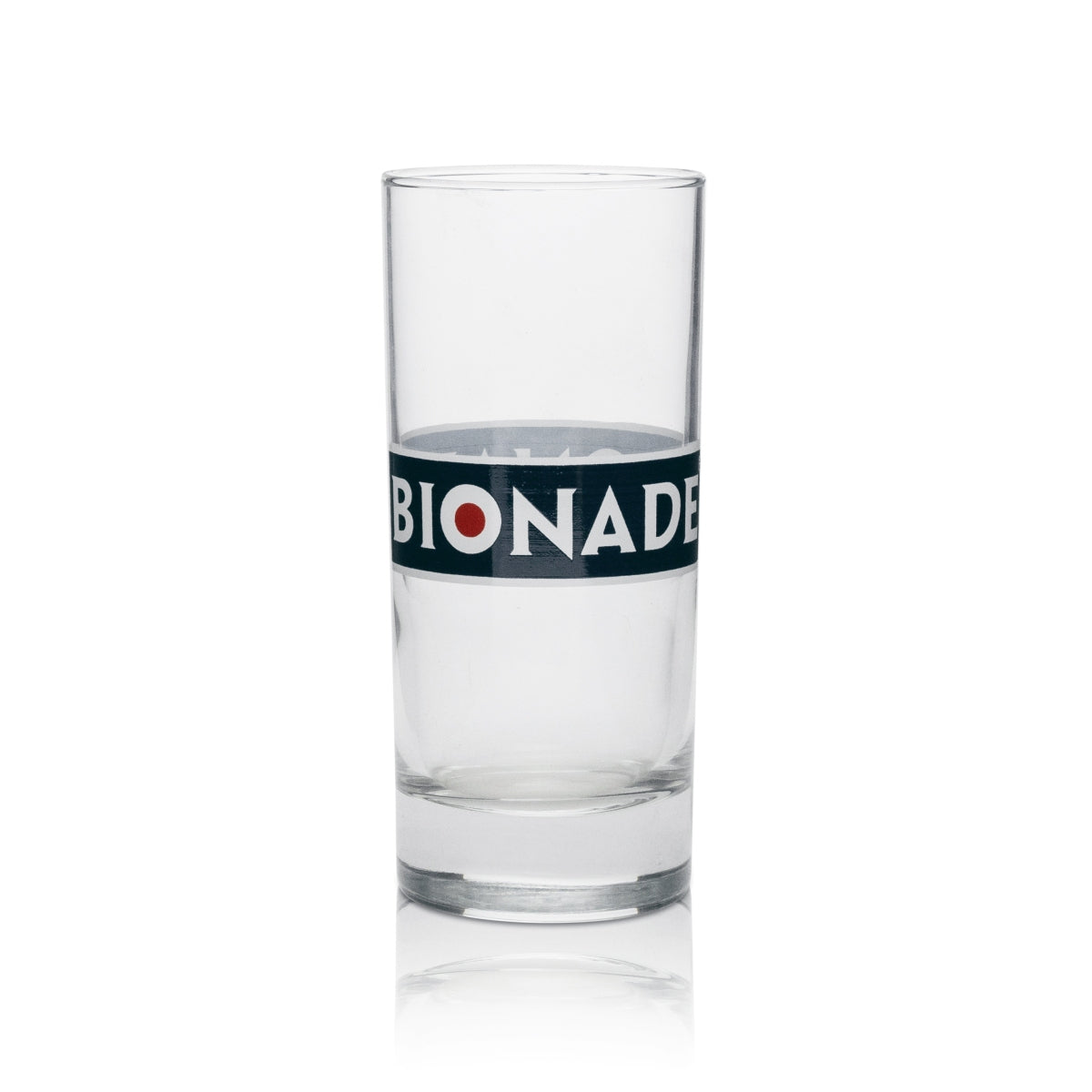 6x Bionade Softdrinks Bicchiere 22cl Longdrink rotondo Libbey – Vista 2