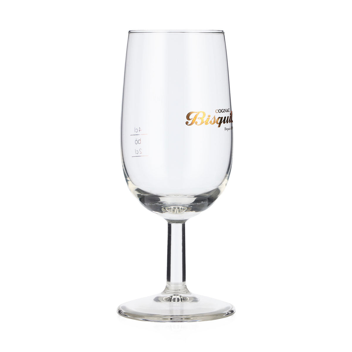 6 bicchieri da cognac Bisquit Bicchieri da degustazione 0,14 l Bicchieri da degustazione Sniffter – Vista 3