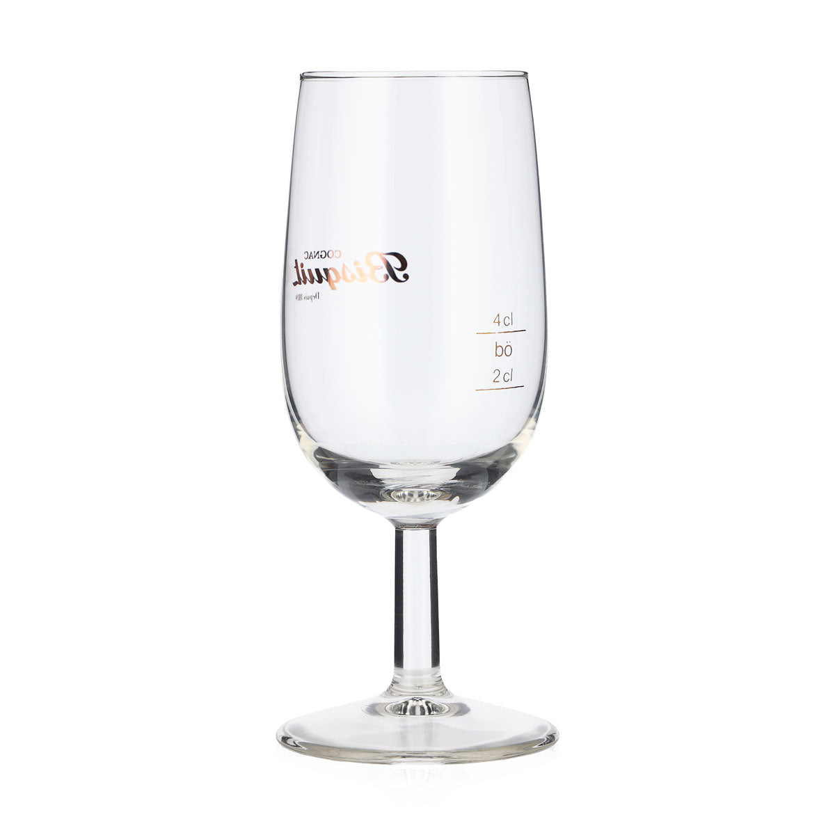 6 bicchieri da cognac Bisquit Bicchieri da degustazione 0,14 l Bicchieri da degustazione Sniffter – Vista 4