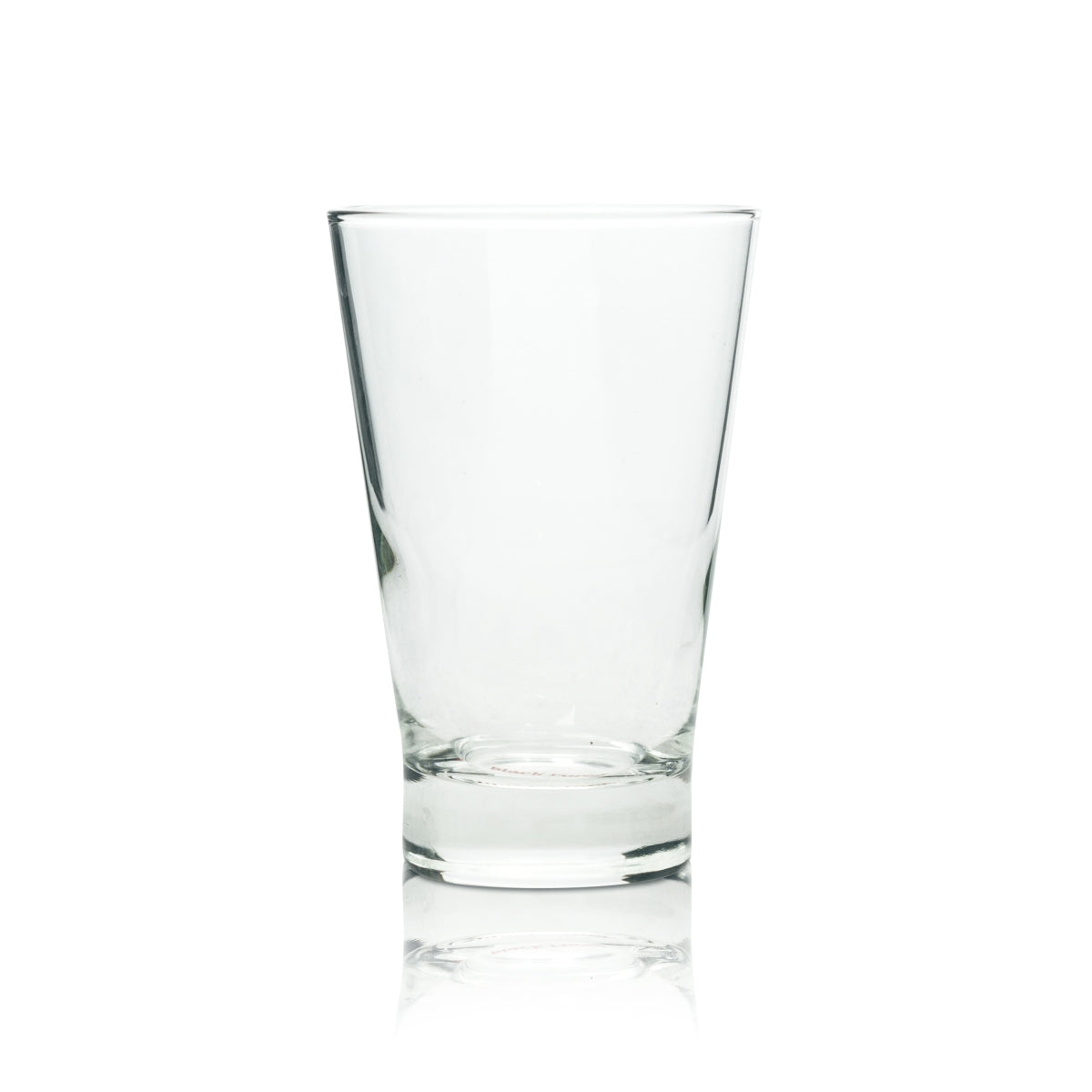 6 bicchieri da acqua Black Forest 0,2 l tumbler York Gastro bicchieri per acqua minerale hotel – Vista 2