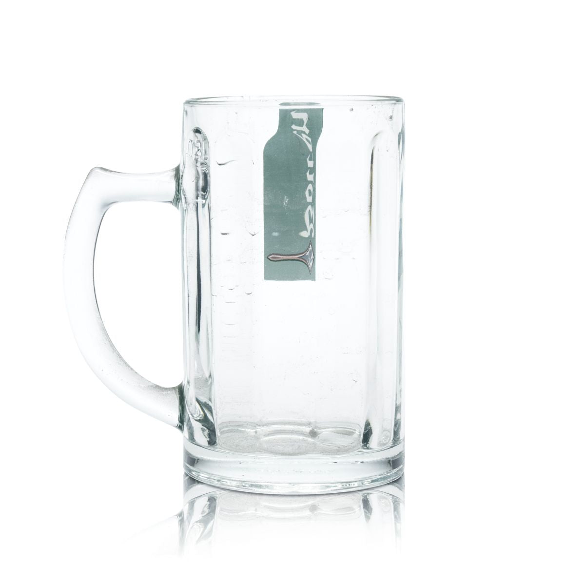 6 bicchieri da birra Bolten 0,3 l boccale Seidel Set di bicchieri da birra Contour Birrificio Gastronomia – Vista 3
