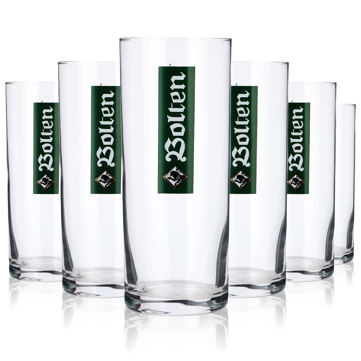 6 bicchieri da birra Bolten Bicchieri da birra 0,3 l Willibecher Bicchiere Kölsch Rastal – Vista 5