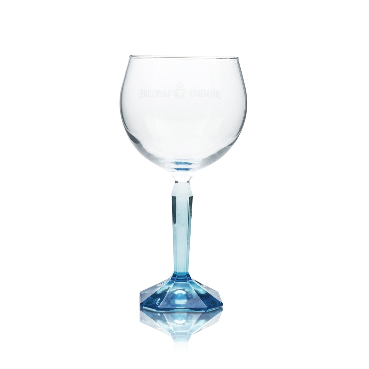 6 bicchieri da cocktail Bombay Sapphire Gin Ballonglas 48 cl calice Tonic Longdrink – Vista 3