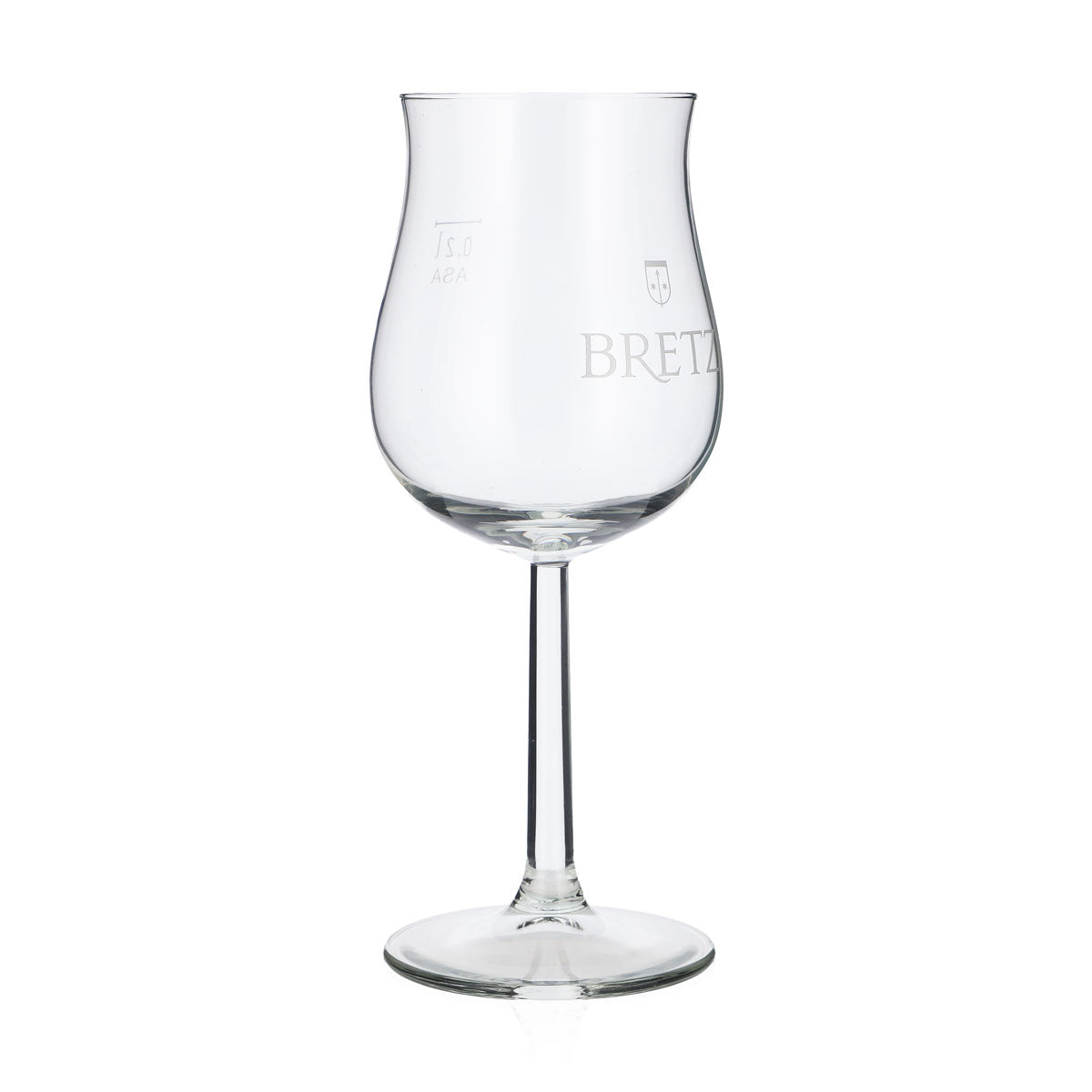 6 bicchieri da vino Bretz Bicchieri da vino Bicchiere da vino rosso 0,2 l Set di bicchieri Fiori – Vista 3