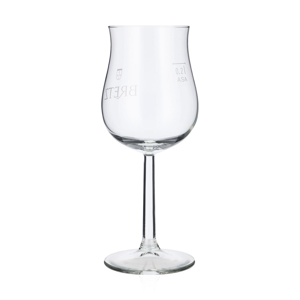 6 bicchieri da vino Bretz Bicchieri da vino Bicchiere da vino rosso 0,2 l Set di bicchieri Fiori – Vista 4