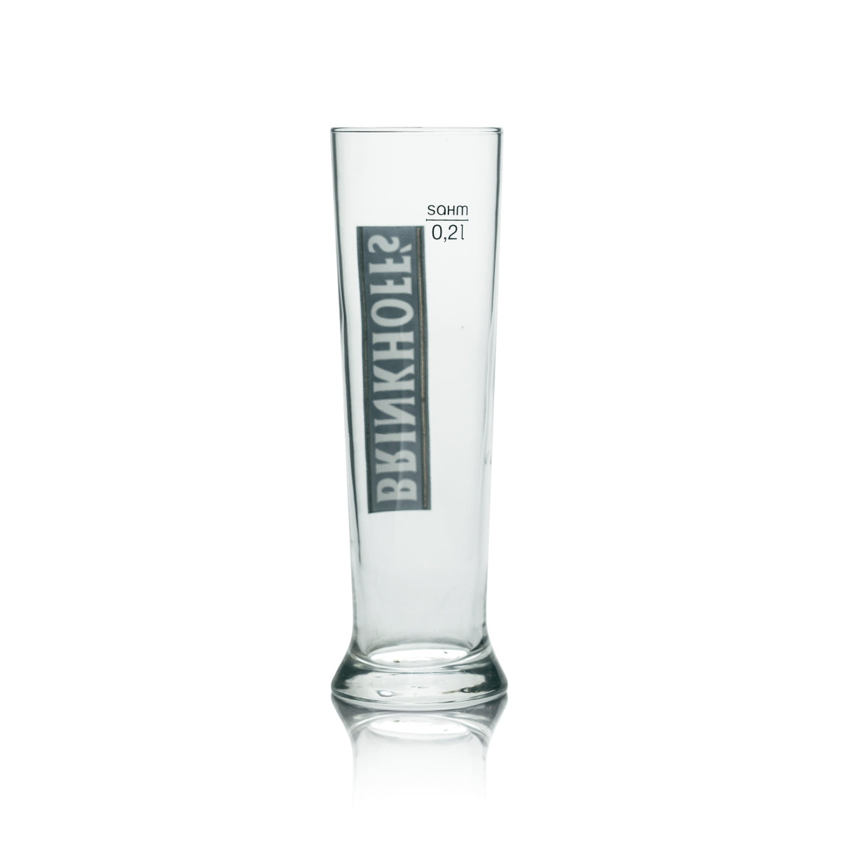 6 bicchieri Brinkhoffs da 0,2 l Willi Becher Pokal Bicchieri da birra Pilsener Radler Birrificio – Vista 3
