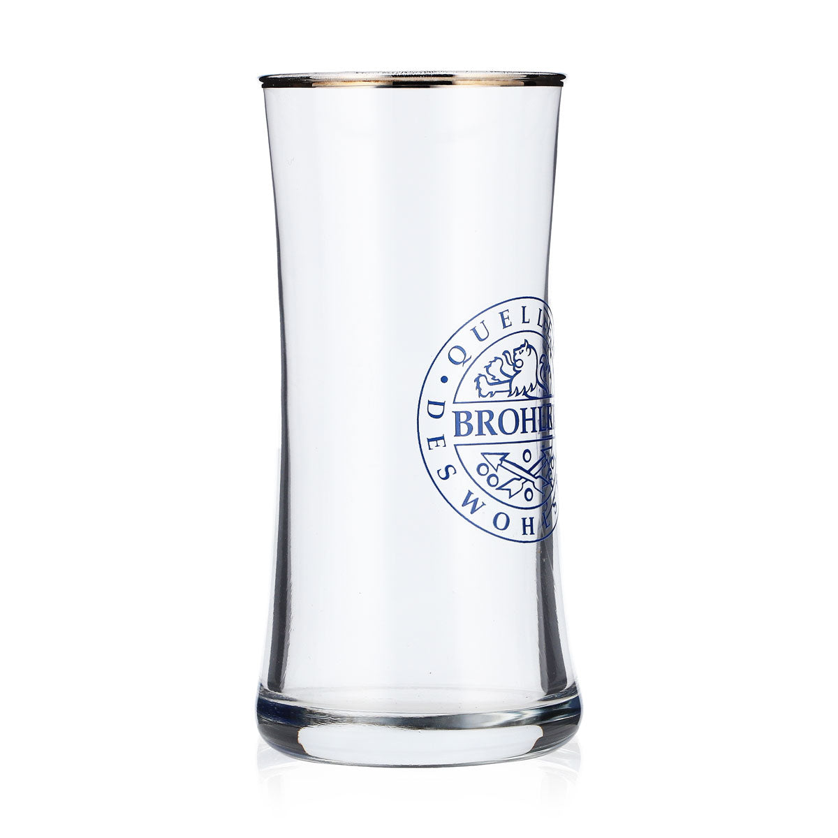 6 bicchieri da acqua Brohler 0,16 l Bicchieri da acqua Tazza Rastal Soltau – Vista 3