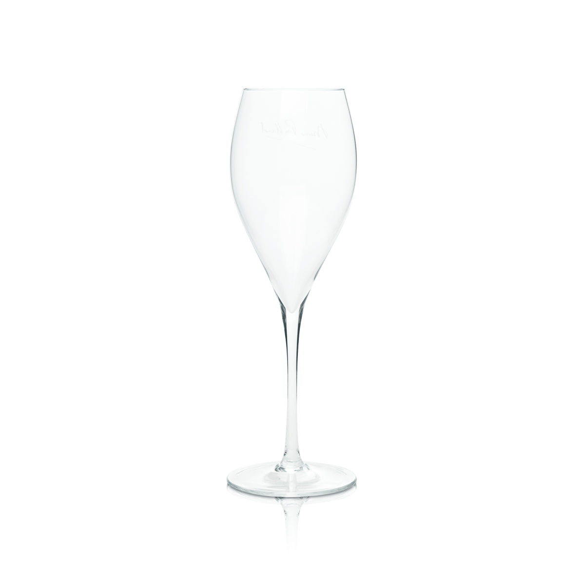 6 bicchieri da champagne Bruno Paillard 0,1 l flûte bicchieri da spumante Prosecco bicchieri a calice Brut – Vista 3