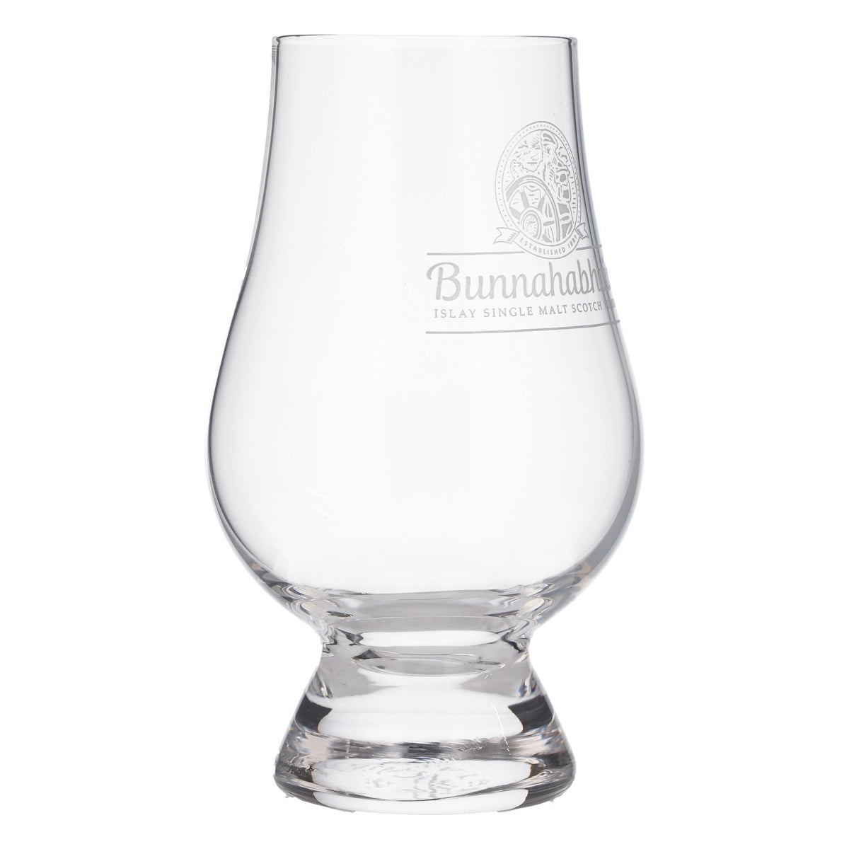 6 bicchieri da whisky Bunnahabhain 0,2 l Bicchiere da degustazione Islay The Clencairn Glass – Vista 3