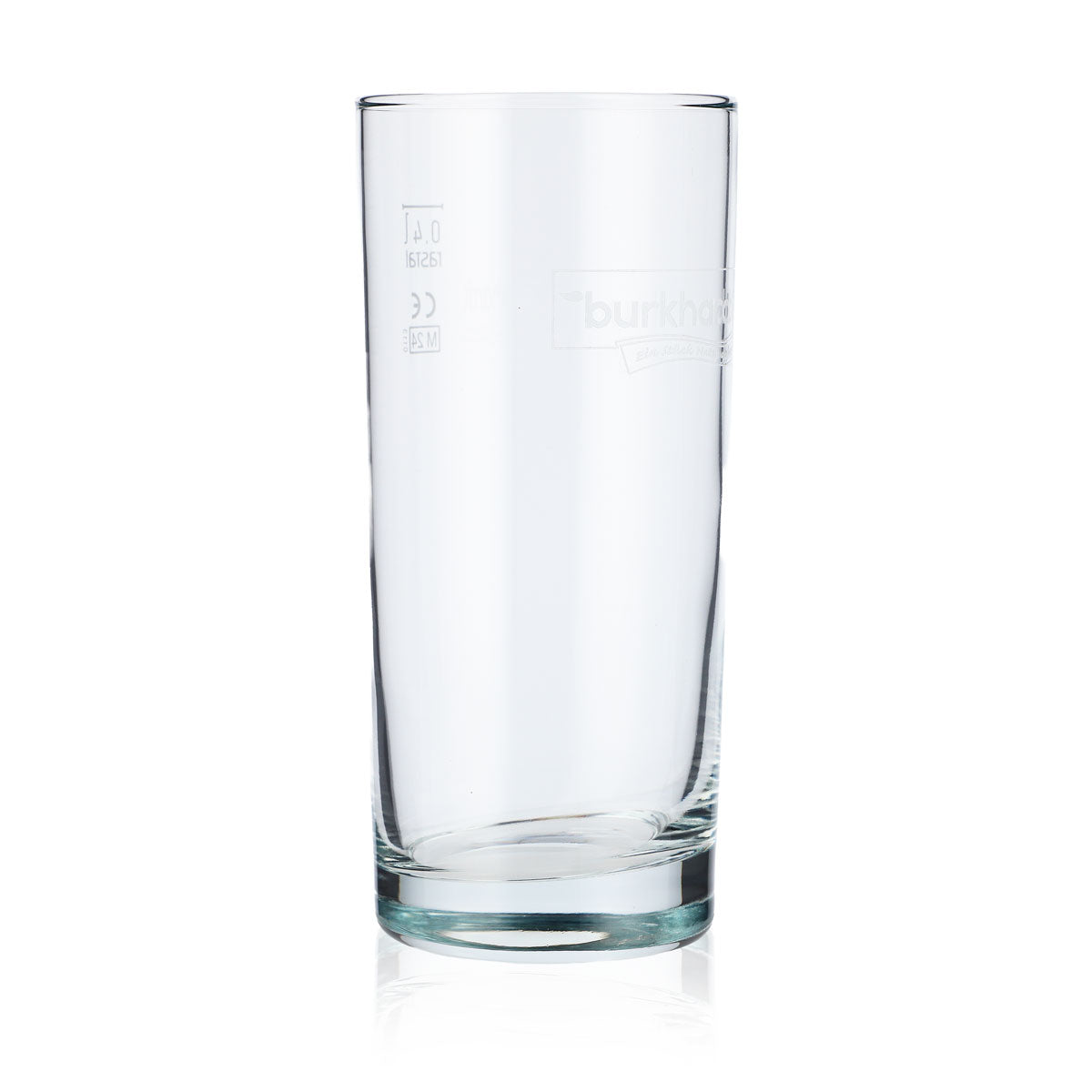 6 bicchieri Burkhardt Saft da 0,4 l Bicchieri da long drink Bicchieri Rastal Amsterdam – Vista 3