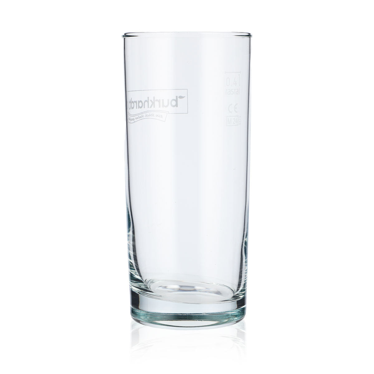 6 bicchieri Burkhardt Saft da 0,4 l Bicchieri da long drink Bicchieri Rastal Amsterdam – Vista 4