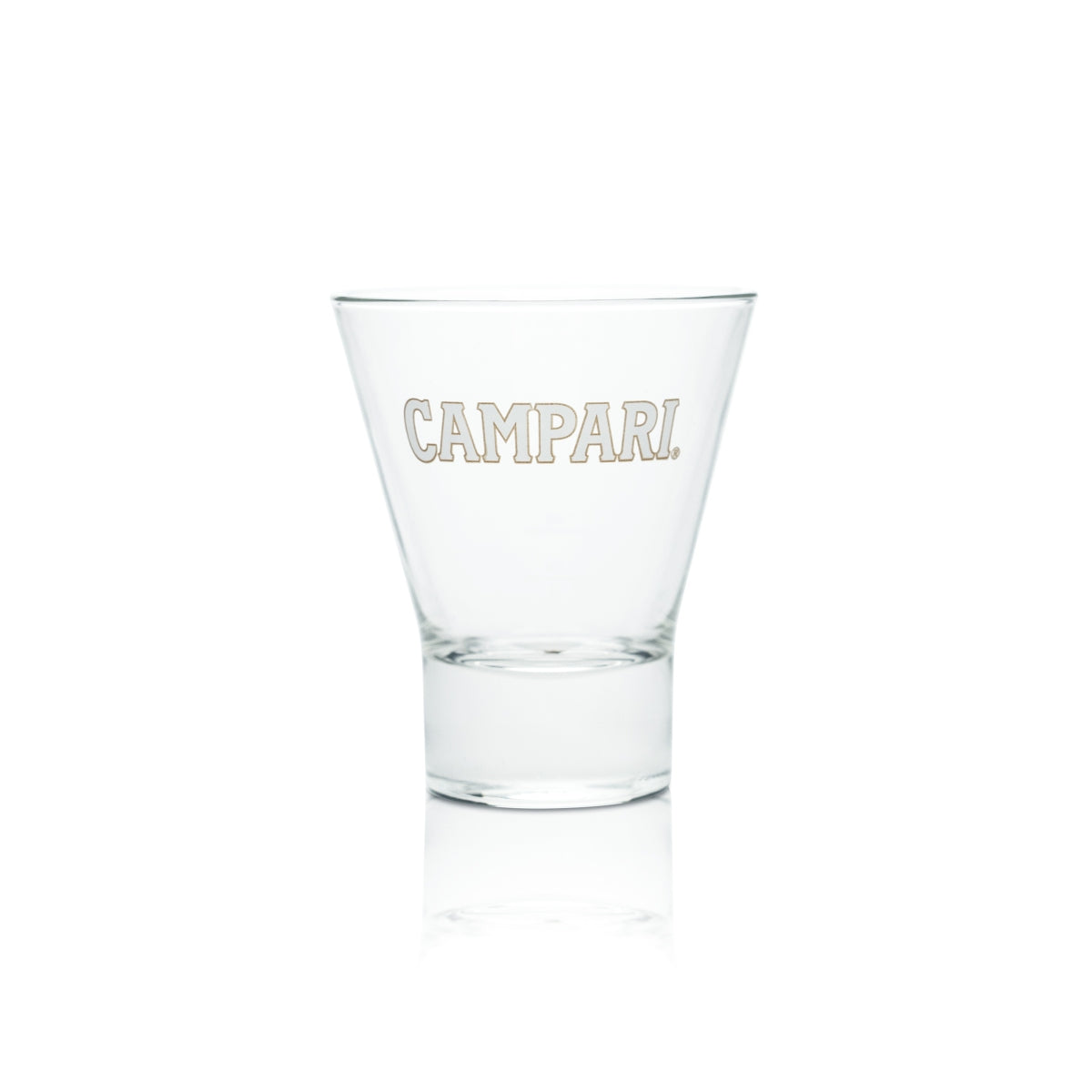 Set da bar Campari II composto da 2 bicchieri da vino Amalfi / Milano e 2 bicchieri tumbler – Vista 3