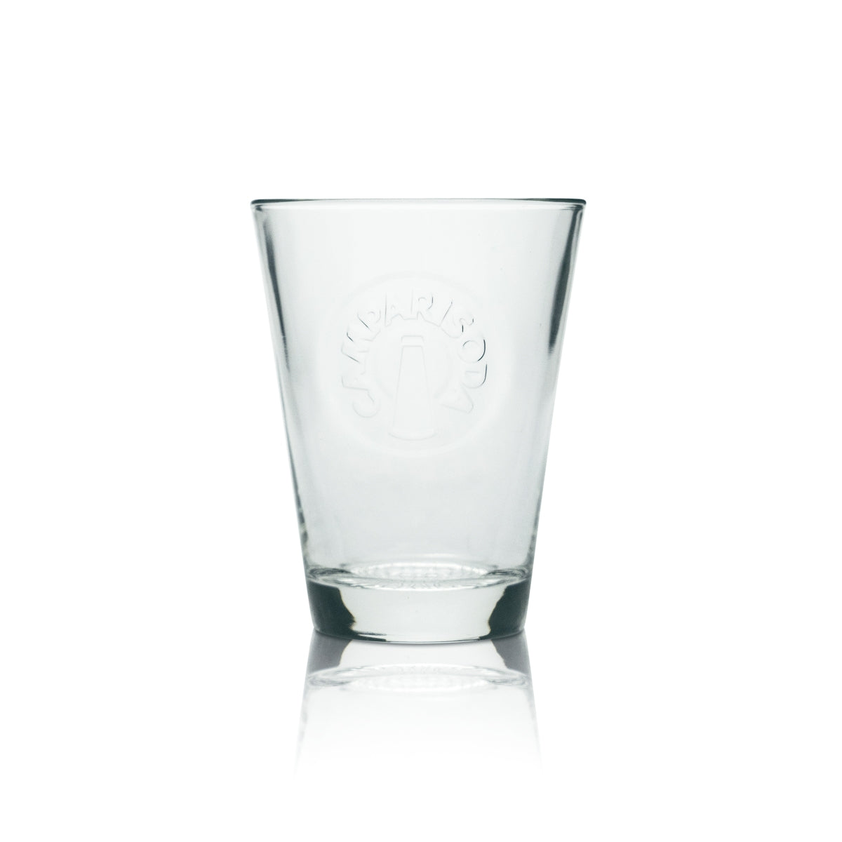 6 bicchieri Campari 0,27 l bicchieri tumbler Camparisoda Longdrink aperitivo Spritz Italia – Vista 2