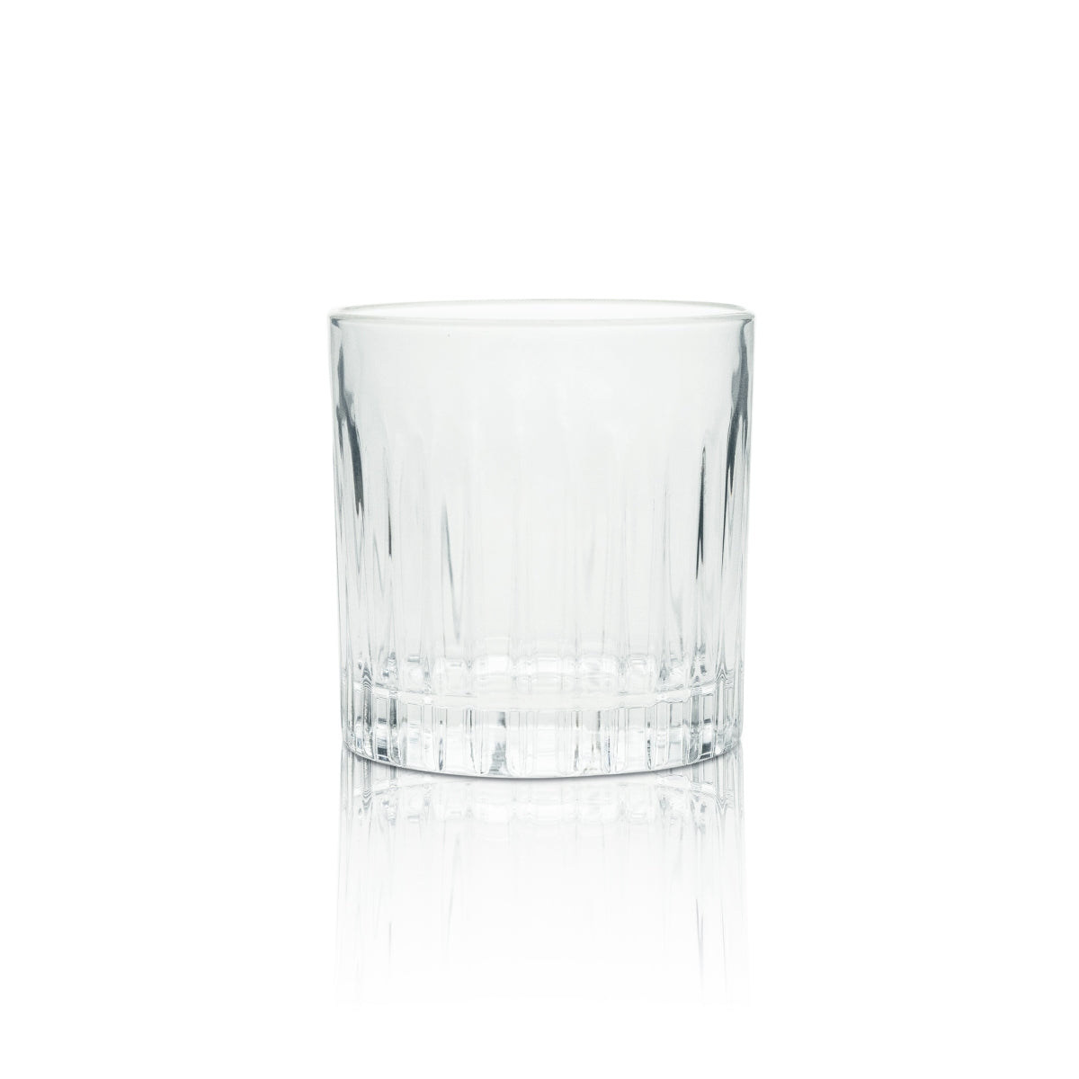 6 bicchieri Campari 0,31 l Tumbler Timeless Relief Negroni Bicchieri Longdrink Spritz – Vista 2