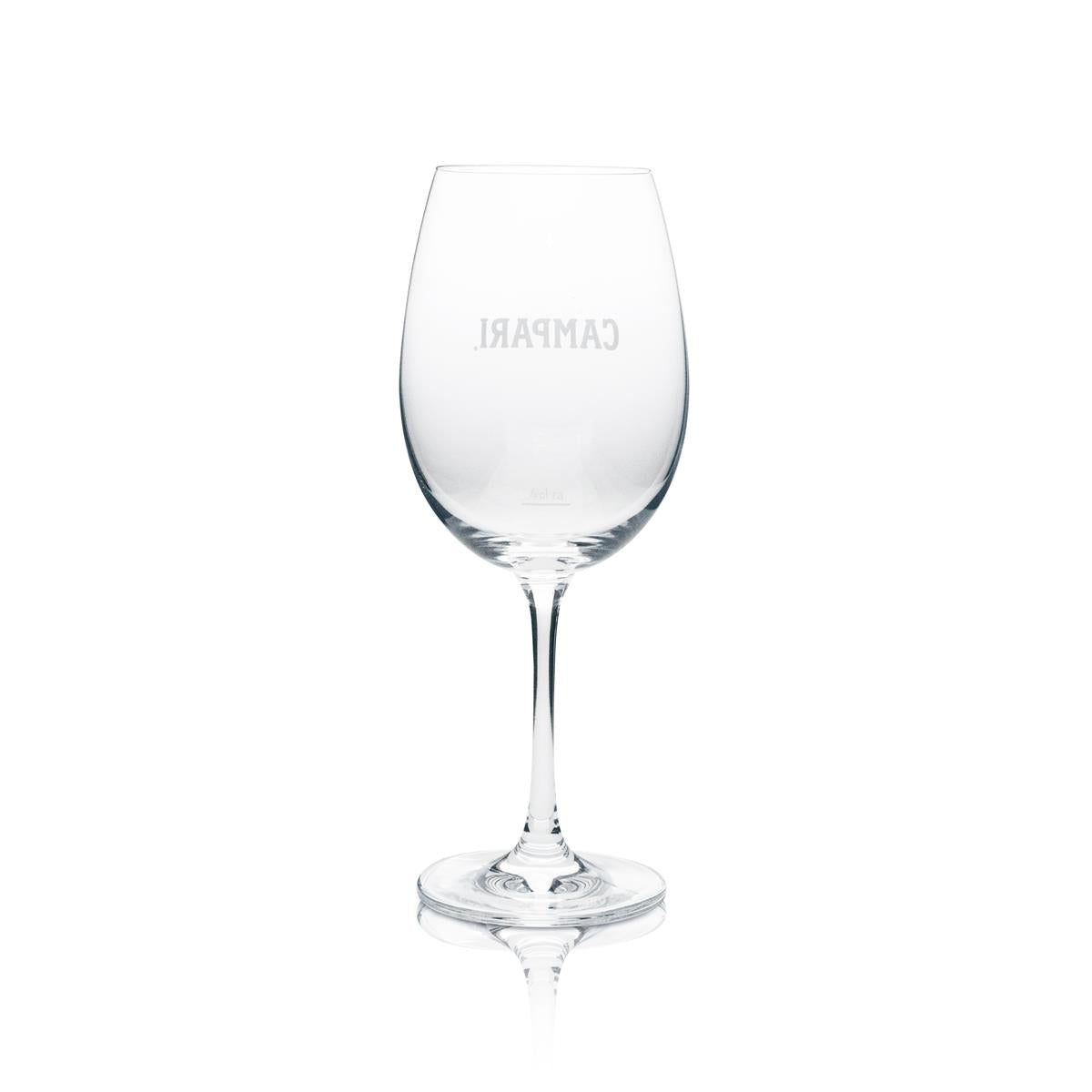 6 bicchieri da vermouth Campari Rastal 48 cl – Vista 3