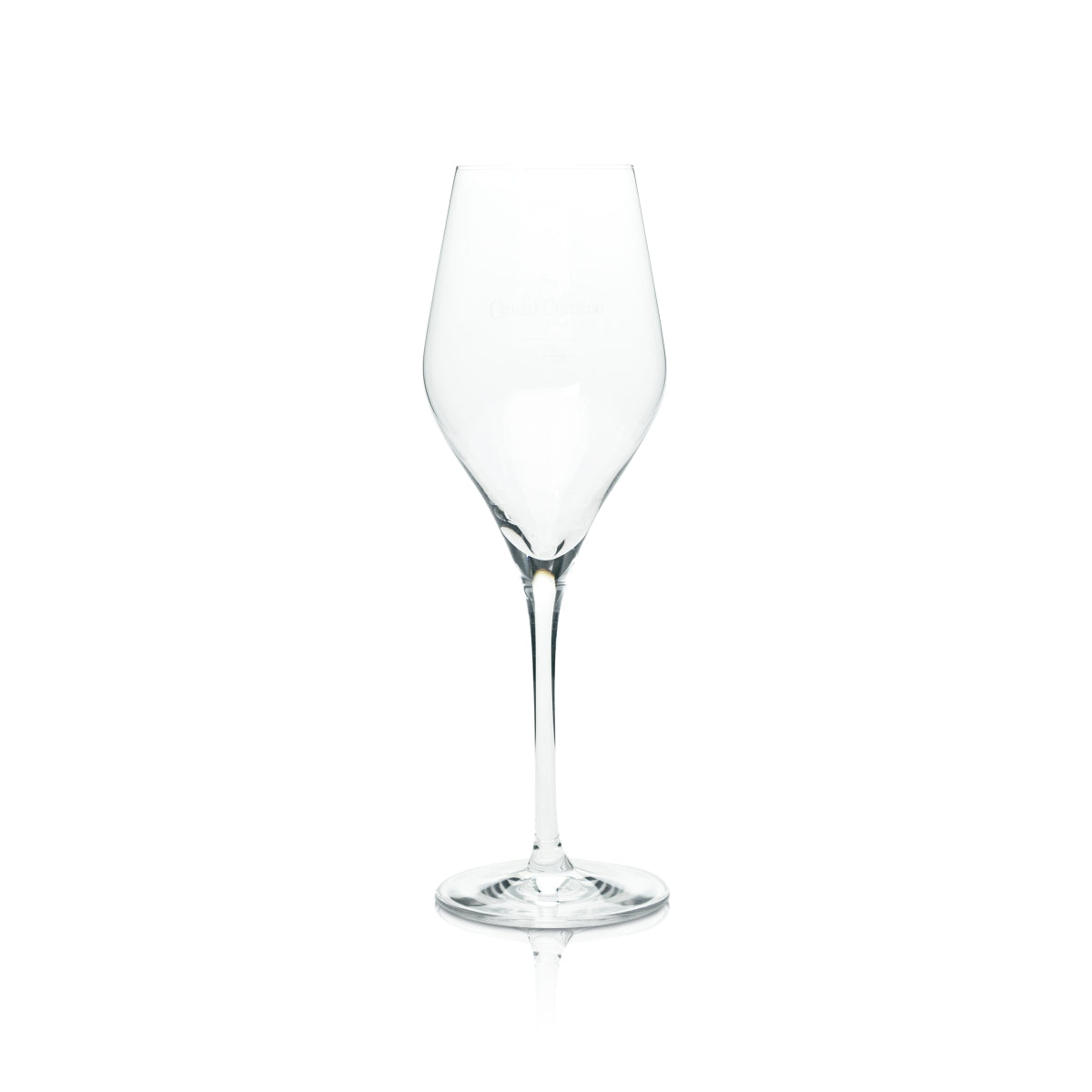 6 bicchieri da champagne Canard Duchêne 0,2 l Flûte Bicchieri da spumante Flûte Bicchieri eleganti – Vista 3