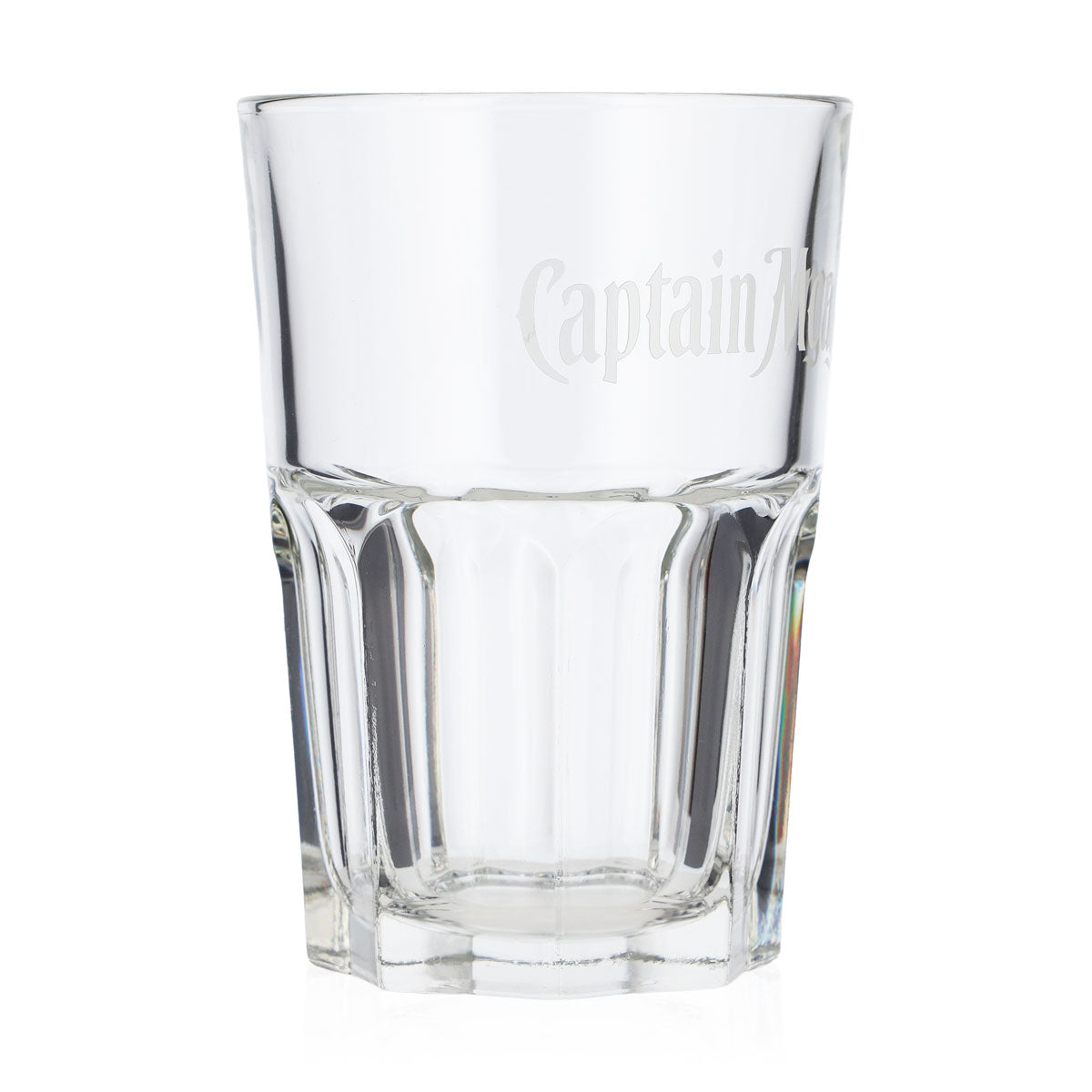 6 bicchieri da rum Captain Morgan da 0,35 l Bicchiere da long drink Tumbler Captain Morgan Arcoroc – Vista 3