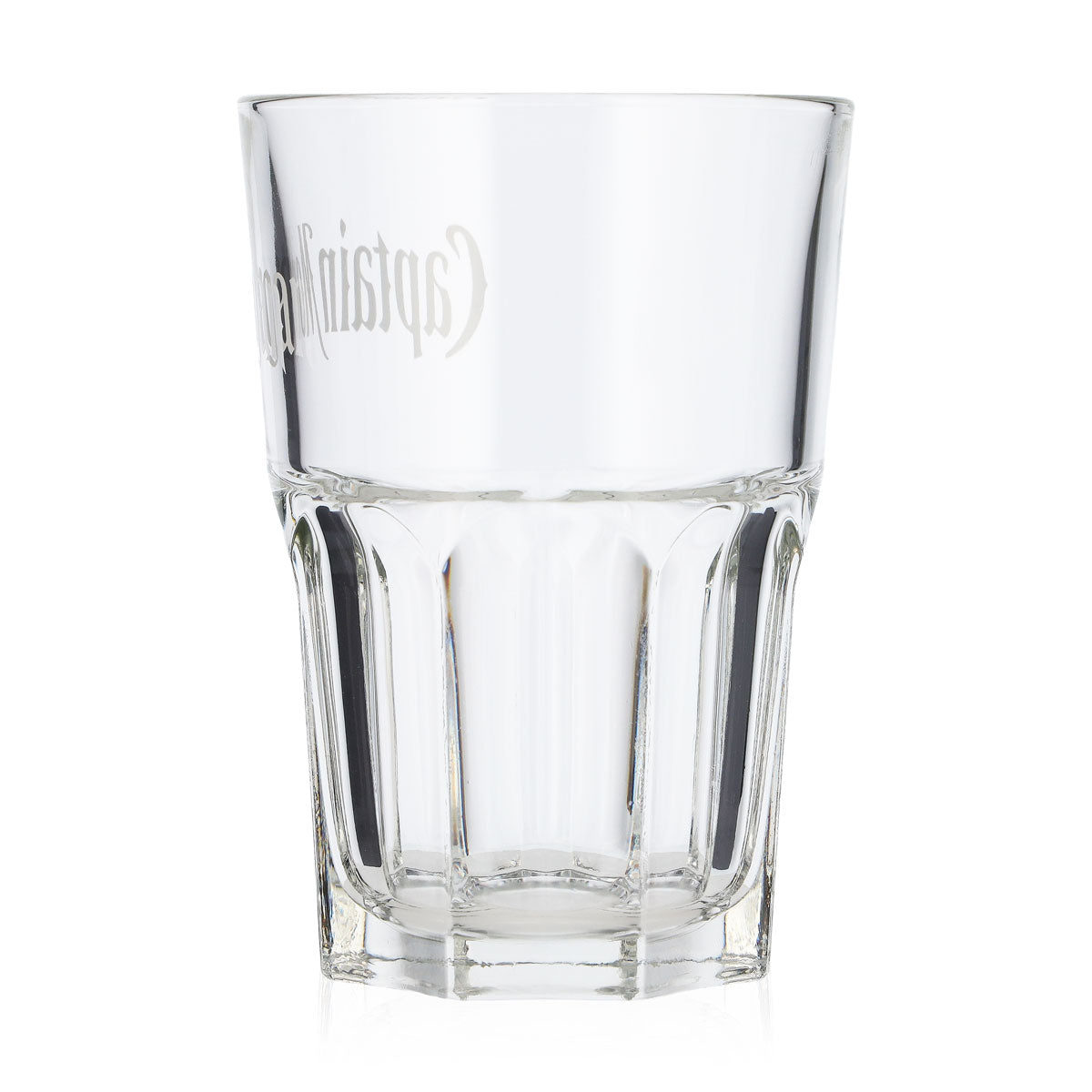 6 bicchieri da rum Captain Morgan da 0,35 l Bicchiere da long drink Tumbler Captain Morgan Arcoroc – Vista 4