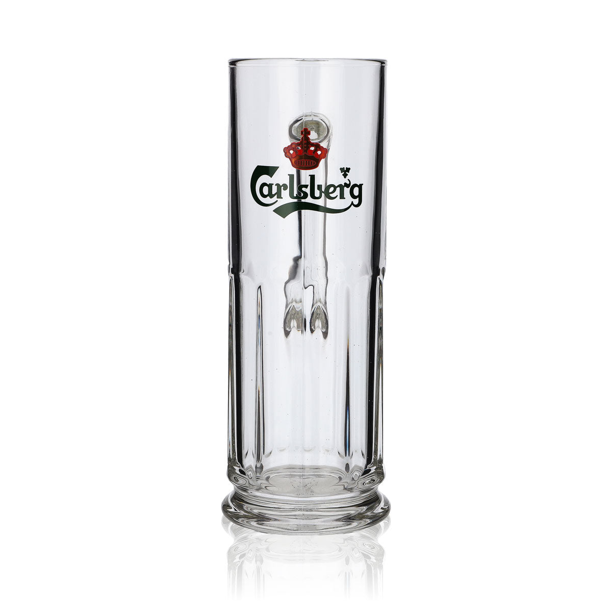 6 bicchieri da birra Carlsberg Bicchieri da birra 0,5 l Exclusive Seidel Maximilian – Vista 2