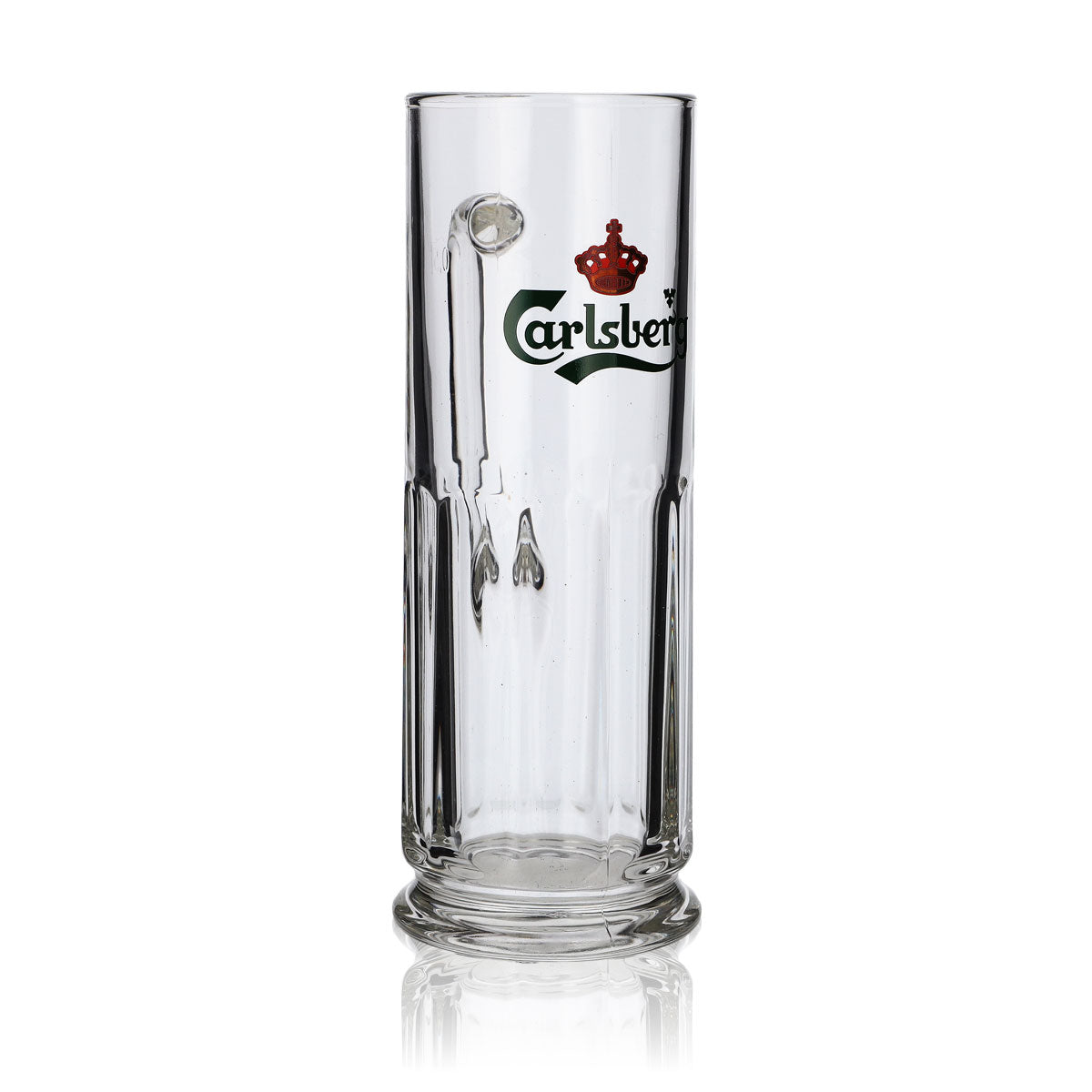 6 bicchieri da birra Carlsberg Bicchieri da birra 0,5 l Exclusive Seidel Maximilian – Vista 3