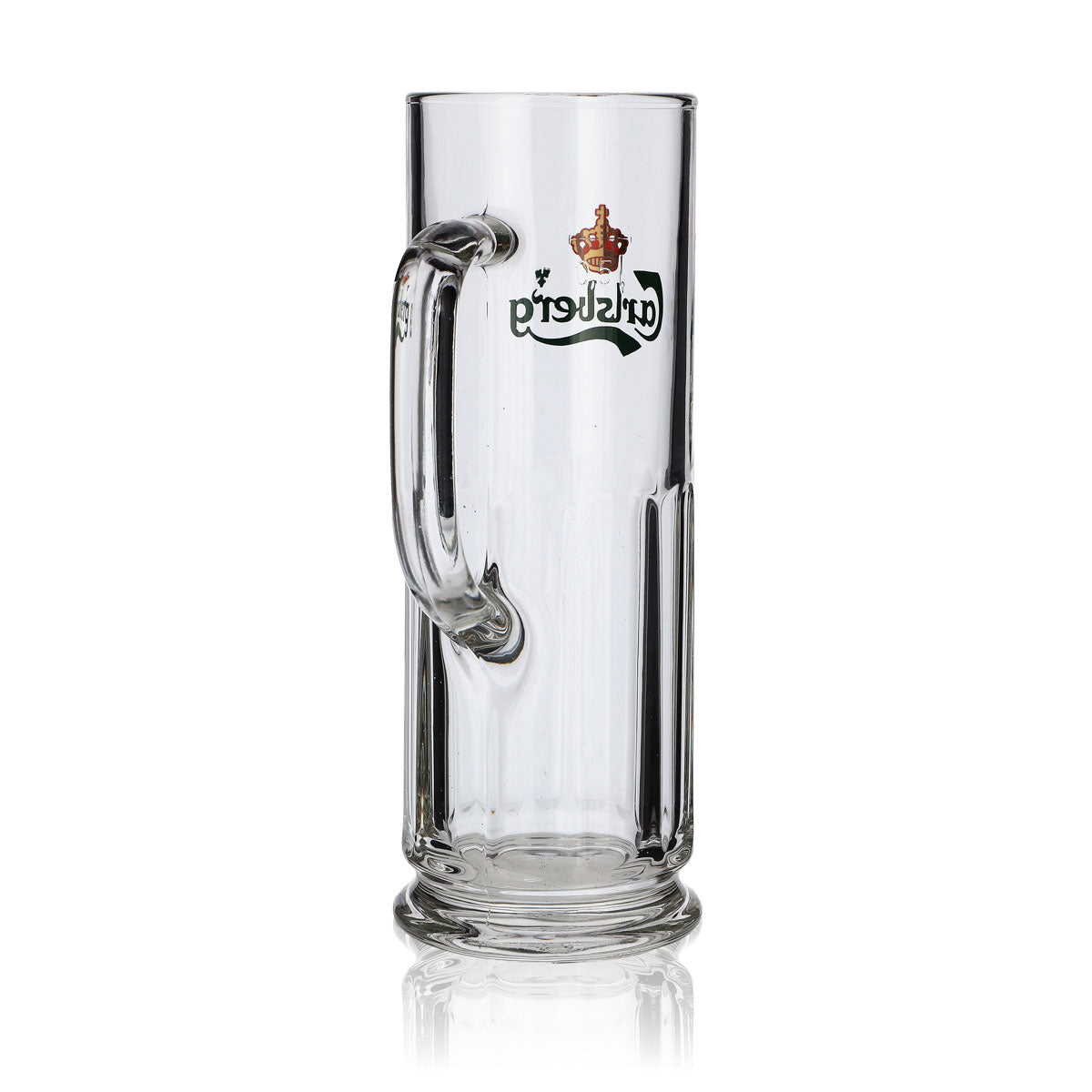 6 bicchieri da birra Carlsberg Bicchieri da birra 0,5 l Exclusive Seidel Maximilian – Vista 4