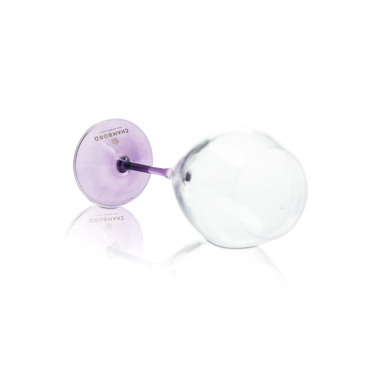 6 bicchieri da champagne Chambord 0,4 l per spumante secco, aperitivi, calice, coppa, flûte – Vista 3