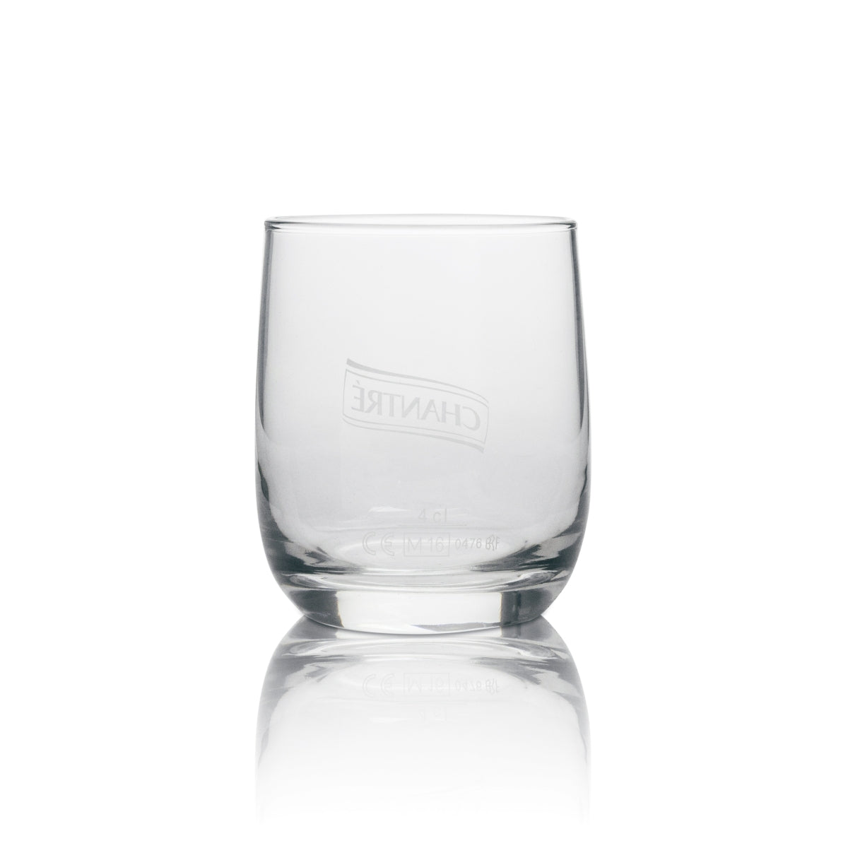 6 bicchieri tumbler per brandy Chantre 30 cl Bormioli – Vista 3