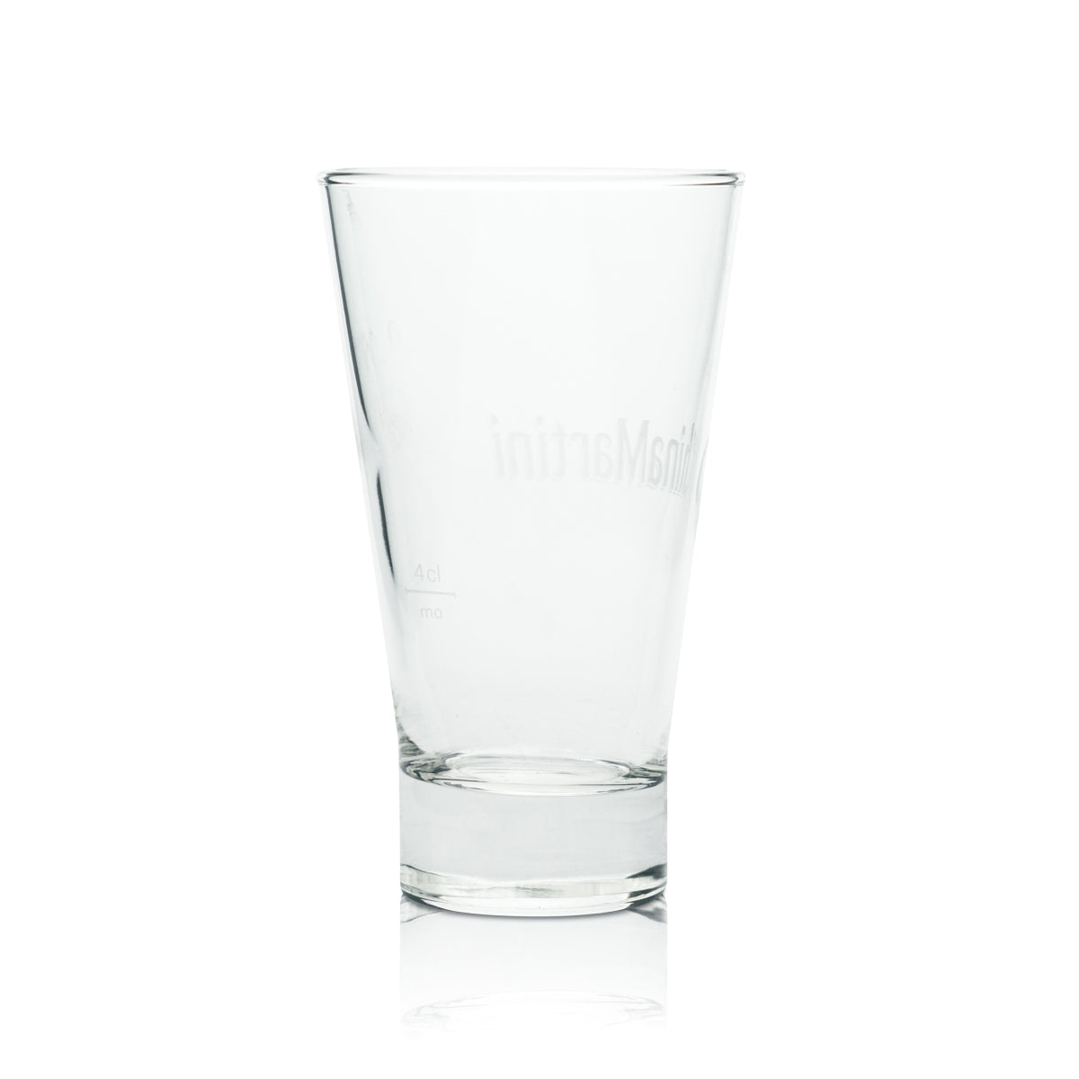 6x ChinaMartini Calda Bicchieri da liquore alle erbe Bicchieri da cocktail Longdrink Bar – Vista 3