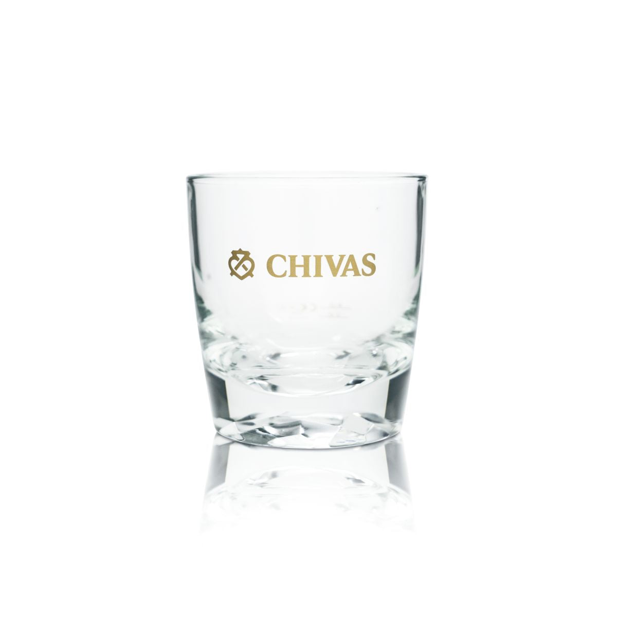 6 bicchieri tumbler Chivas Regal da 0,33 l per whisky blended scozzese – Vista 2