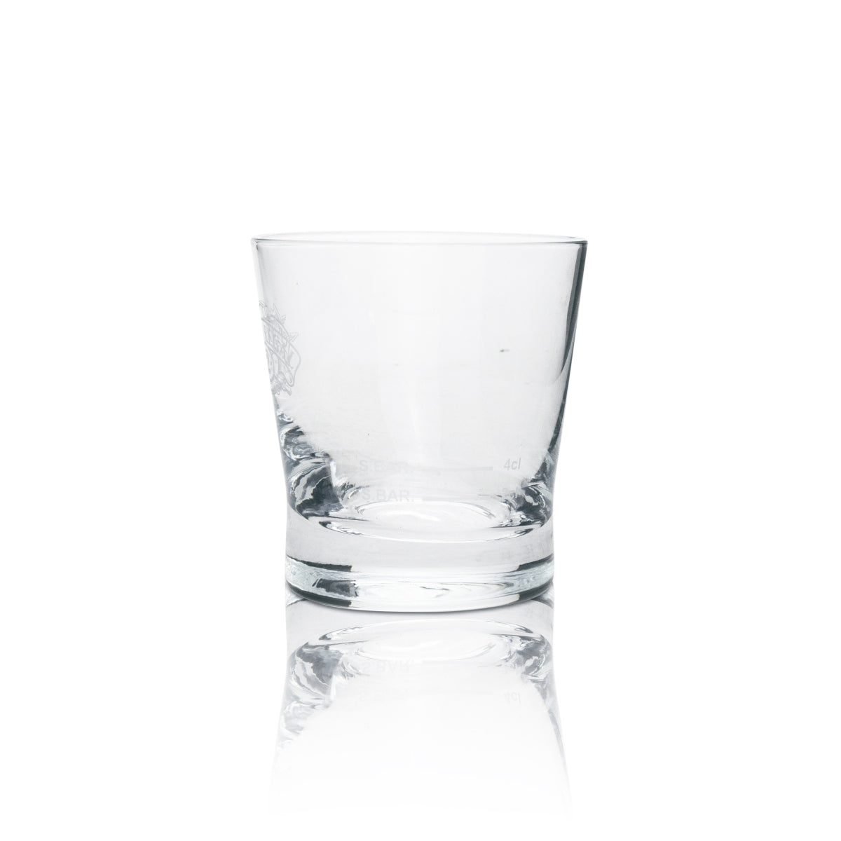 6 bicchieri tumbler per whisky Chivas Regal 12 Years con logo – Vista 6