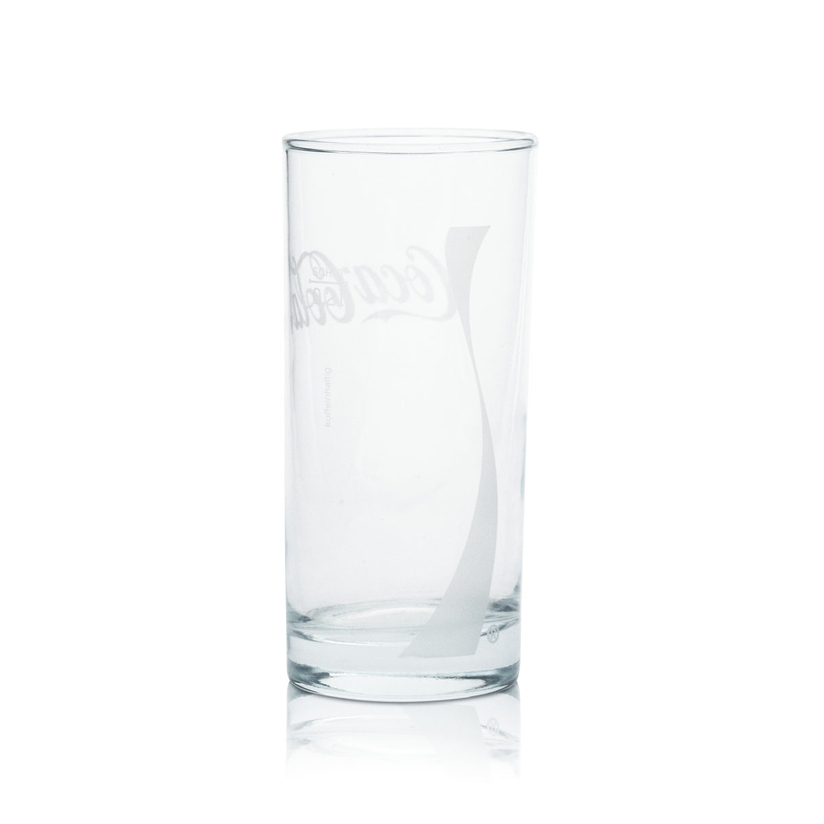 6 bicchieri Coca Cola da 0,2 l per bibite analcoliche, long drink, bar, ristoranti, Coke – Vista 4