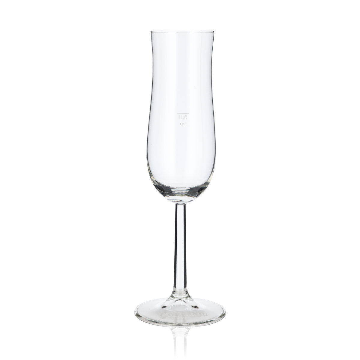 6 bicchieri da spumante Codorniu Bicchieri a flauto Bicchieri da spumante Flauto 0,1 l – Vista 2