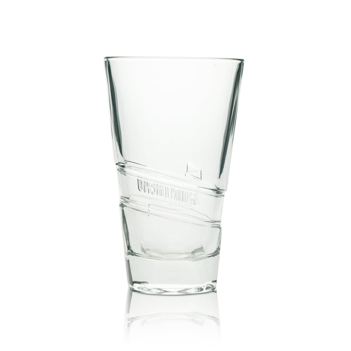 6 bicchieri da long drink Cointreau con motivo in rilievo – Vista 3
