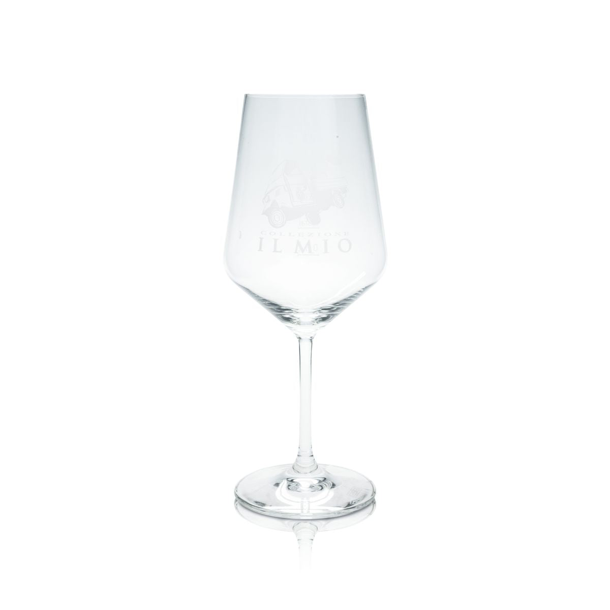 6x Collezione Il Mio Bicchiere da vino 0,5 l Harmony 53 Set di bicchieri da aperitivo e cocktail – Vista 2