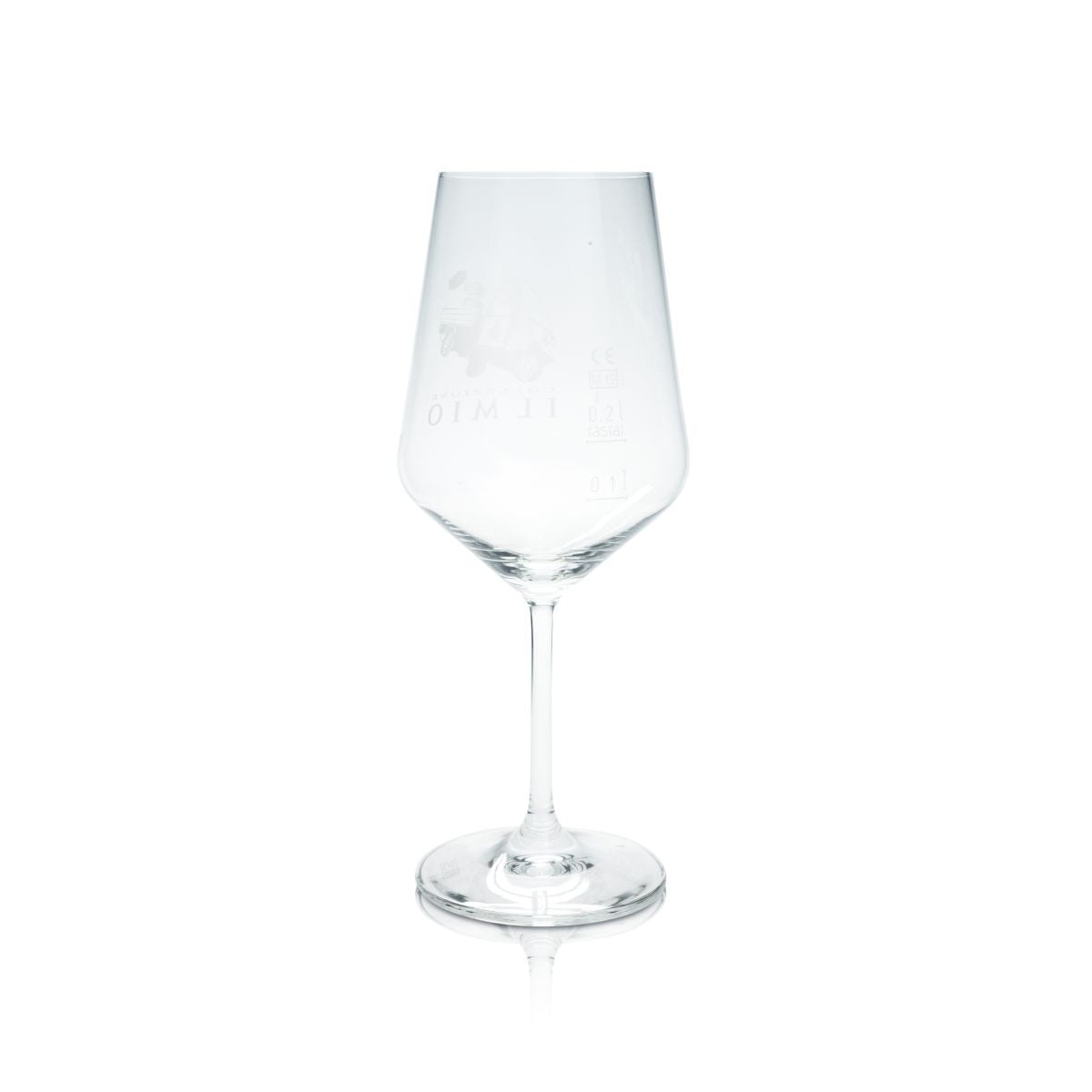 6x Collezione Il Mio Bicchiere da vino 0,5 l Harmony 53 Set di bicchieri da aperitivo e cocktail – Vista 3
