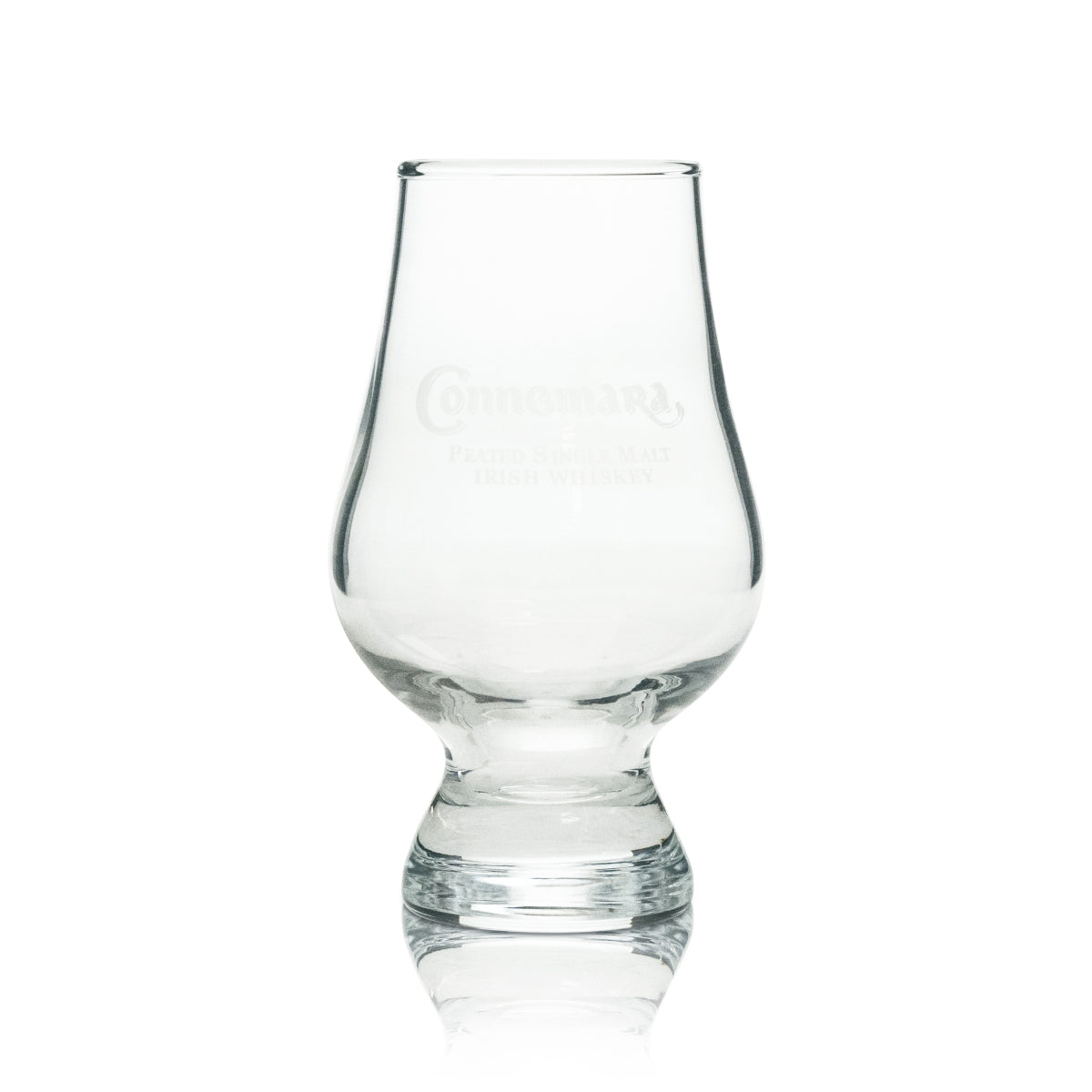 6 bicchieri da degustazione Connemara Whiskey 90 ml – Vista 2