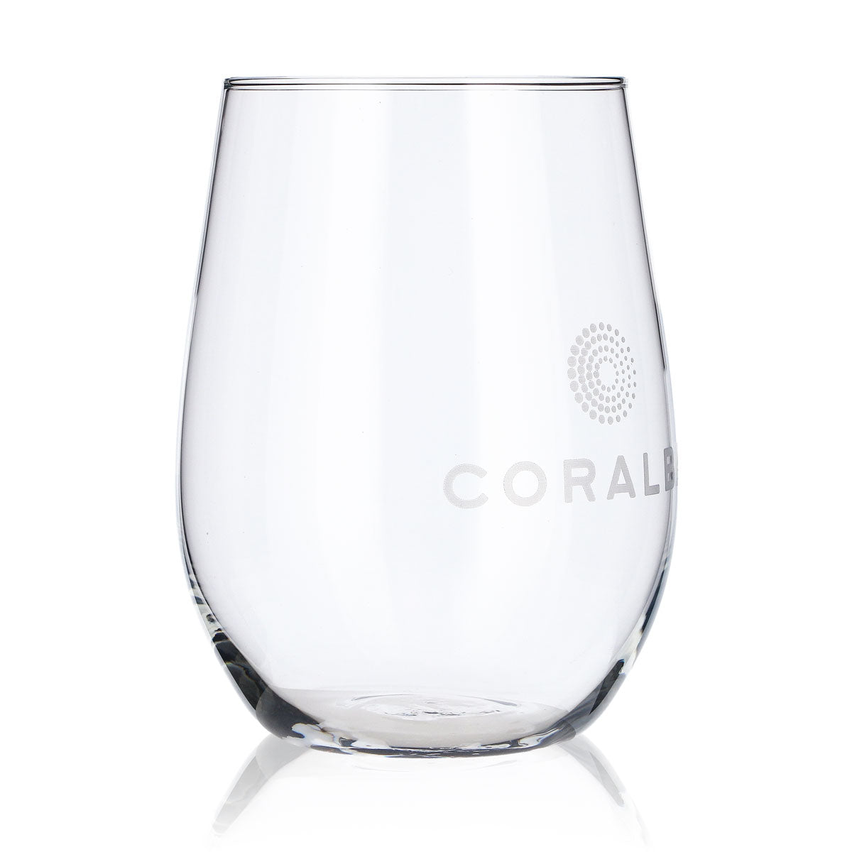 6 bicchieri in vetro Coralba 0,5 l Rastal Viana 50 – Vista 2